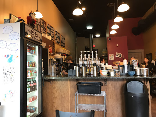 Coffee Shop «Mystic Coffee Roaster», reviews and photos, 30 Riverside Ave, Medford, MA 02155, USA