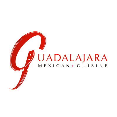 Guadalajara Mexican Restaurant logo