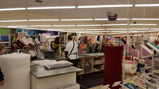 Fabric Store «Jo-Ann Fabrics and Crafts», reviews and photos, 19765 Stevens Creek Blvd, Cupertino, CA 95014, USA