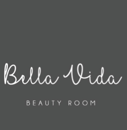 Bella Vida Beauty Rooms logo