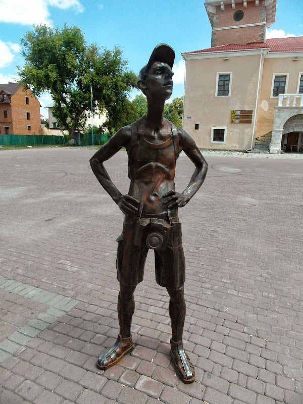 Южное путешествие, июль - август 2013 г.