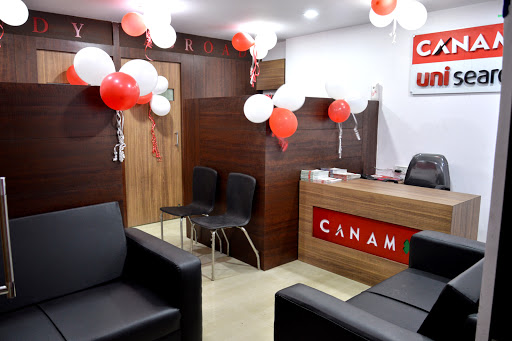 Canam Consultant Ltd., 2nd Floor, R.R.Square, Beside Reliance Footprint, Bistupur Main Road, South Park, Bistupur, Jamshedpur, Jharkhand 831001, India, Immigration_Lawyer, state JH