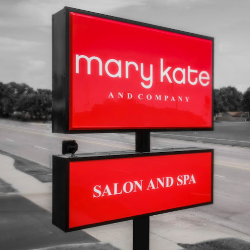 Mary Kate & Company logo