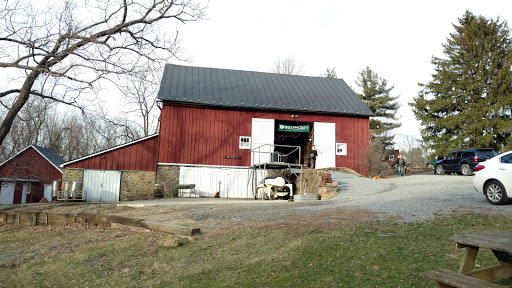 Willowcroft Farm Vineyards