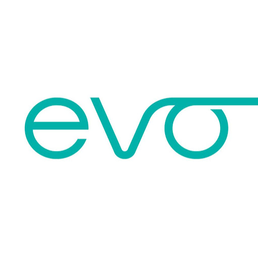 EVO Fitness logo