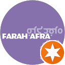 Farah Afra