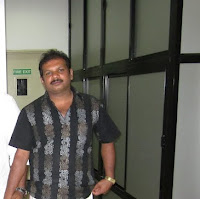 Santhosh Babu