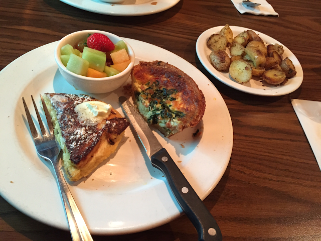 Mimi's Cafe