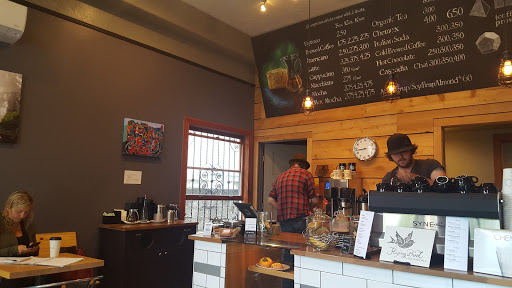 Coffee Shop «QED Coffee», reviews and photos, 1418 31st Ave S, Seattle, WA 98144, USA