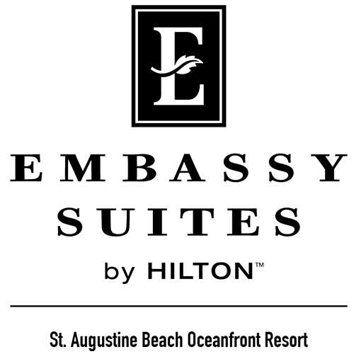 Embassy Suites by Hilton St Augustine Beach Oceanfront Resort logo