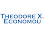 Theodore X. Economou