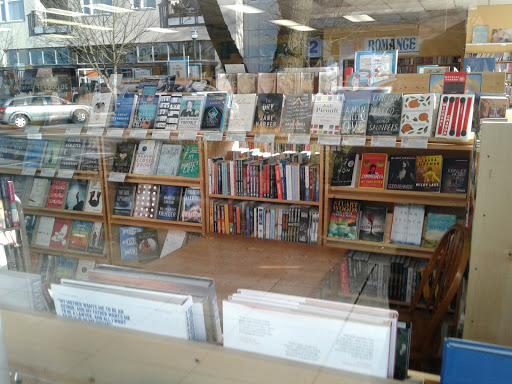 Used Book Store «Page 2 Books», reviews and photos, 457 SW 152nd St, Burien, WA 98166, USA