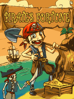 [Game Java] Pirate Fortune [By MediaPlazza]