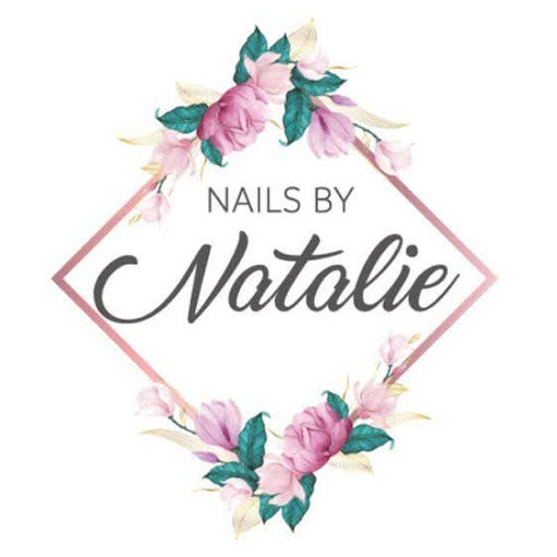 Nail by Natalie logo