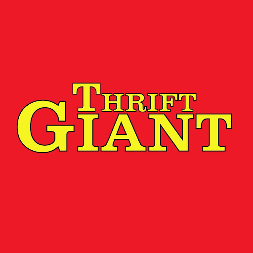 Thrift Giant logo
