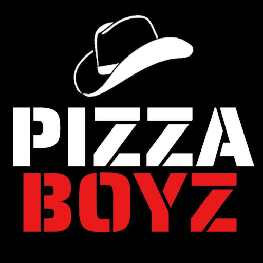 Pizza Boyz logo