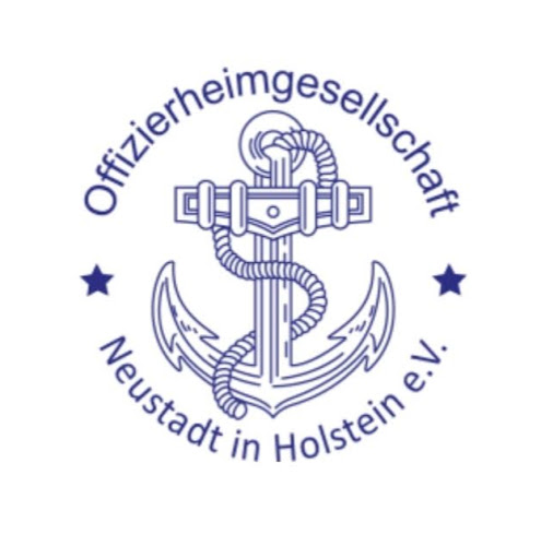 Offizierheimgesellschaft Neustadt in Holstein e.V. logo