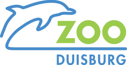 Duisburg Zoo logo