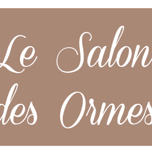 Salon des Ormes logo