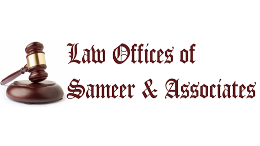 Law Offices of Sameer & Associates (Advocates), 186-C LIG, ESI-Balkampet Rd, BK Guda, Sanjeeva Reddy Nagar, Hyderabad, Telangana 500038, India, Law_firm, state TS