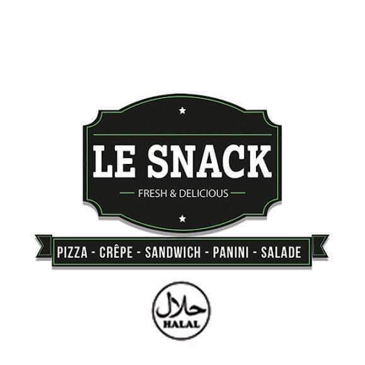 Le Snack