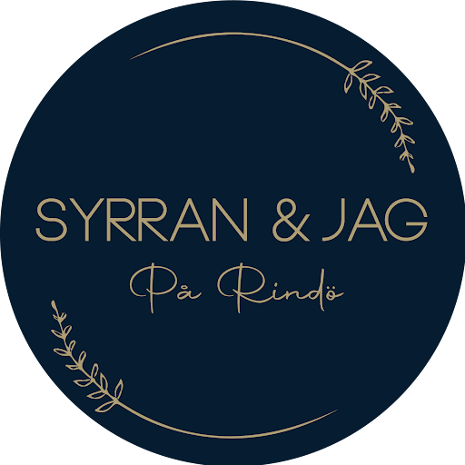 Syrran & Jag logo