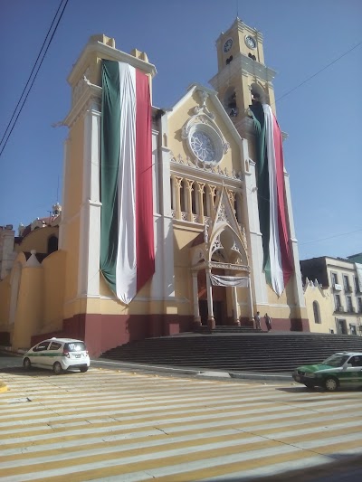 Photos of Catedral Xalapa