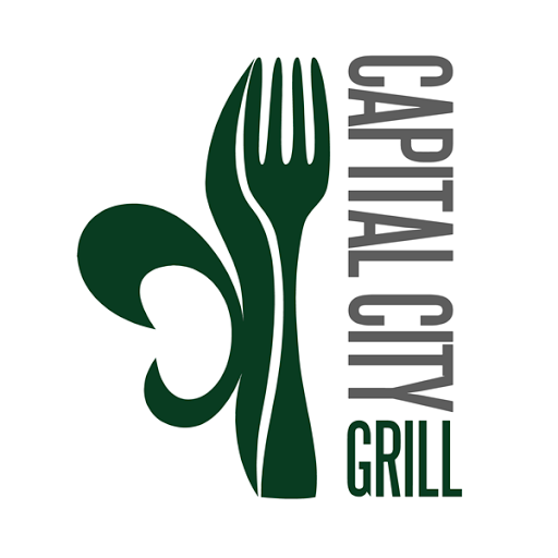 Capital City Grill logo