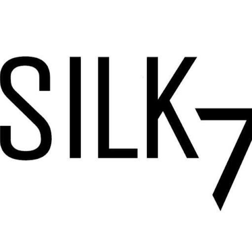 silk7 logo