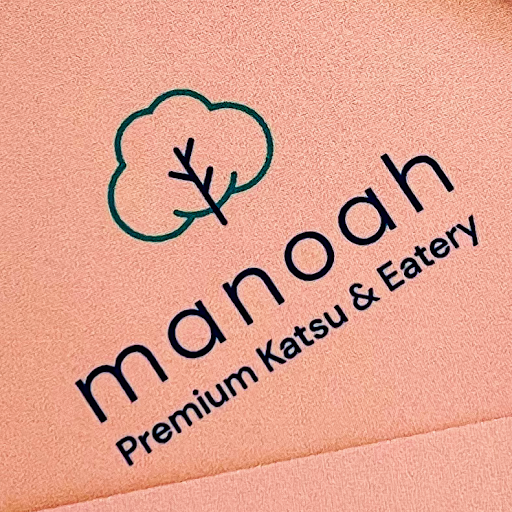 Manoah logo