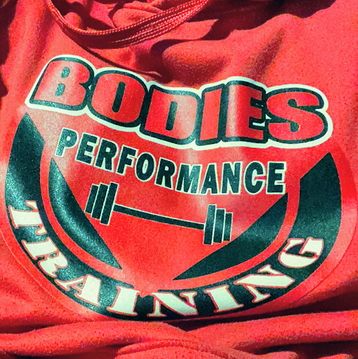 Bodies Performance