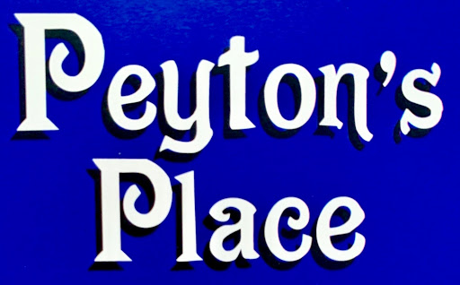 Peyton's Place LLC logo