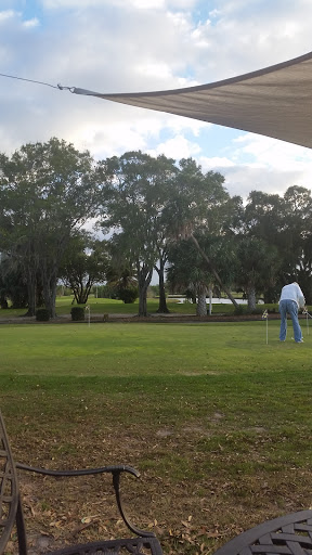 Golf Course «Forest Hills Golf & Country», reviews and photos, 5211 Boardwalk St, Holiday, FL 34690, USA