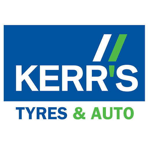 MW Tyres & Auto logo