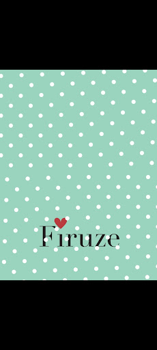 Firuze cafe (Firuzeli Tatlar) logo