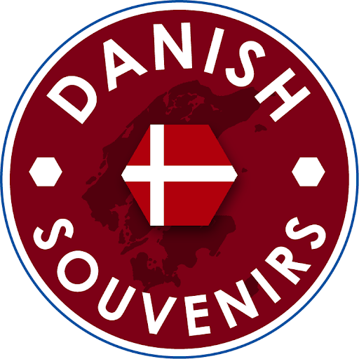 Danish Souvenir's & Luggages logo