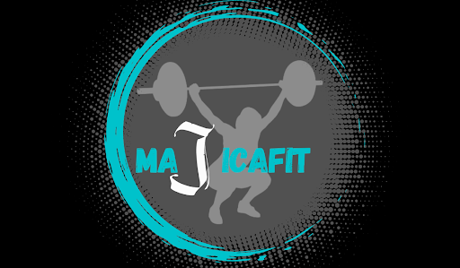 Majicafit logo