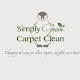 Simply Green Carpet Clean - Carpet Cleaner, Carpet Cleaning & Rug Cleaning