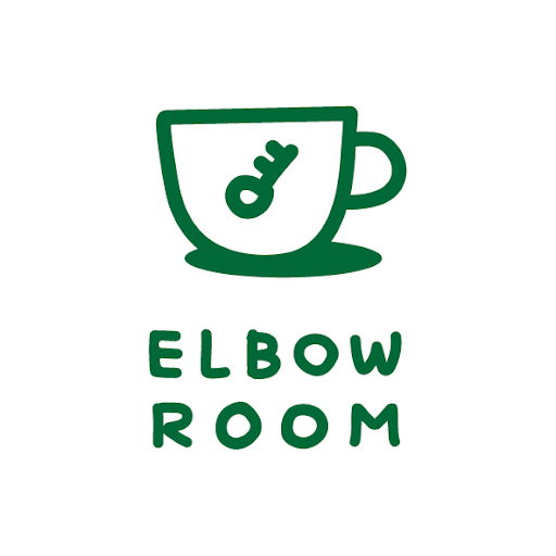 Elbow Room Coffee Roasters logo