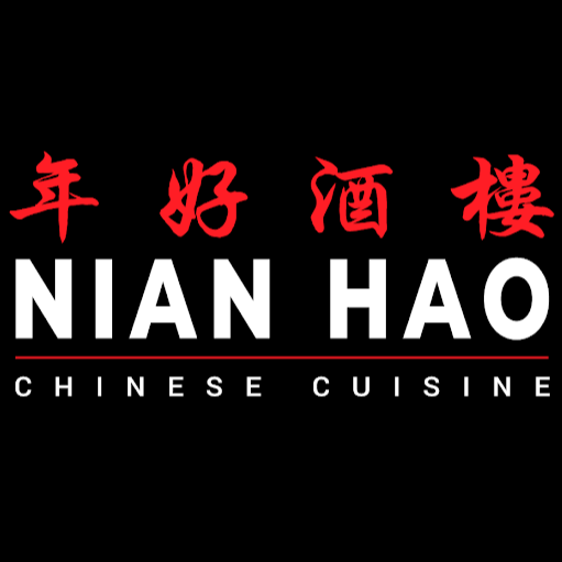 Nian Hao Restaurant Goes logo