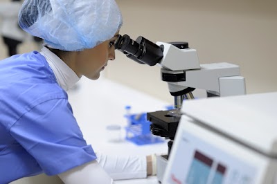 Photos of HealthPlus Fertility & Women's Health Center - Abu Dhabi