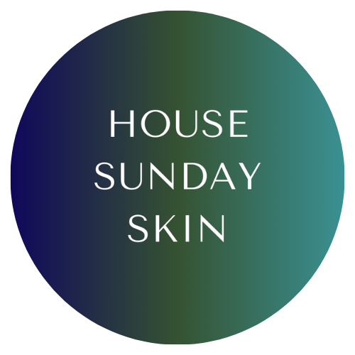 House Sunday Skin logo