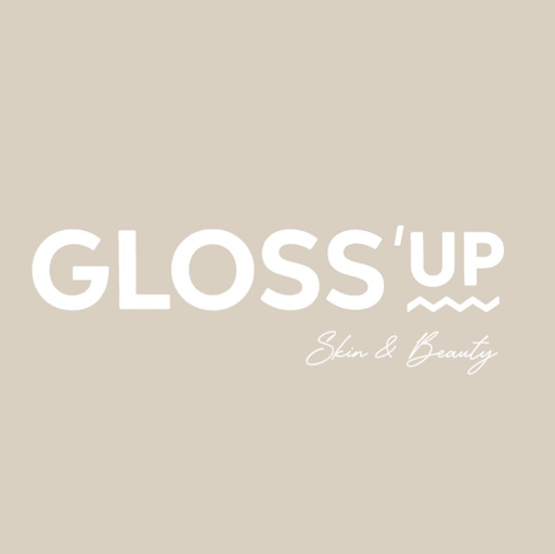 Gloss’Up Skin & Beauty logo