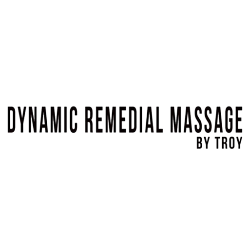 Dynamic Remedial Massage logo