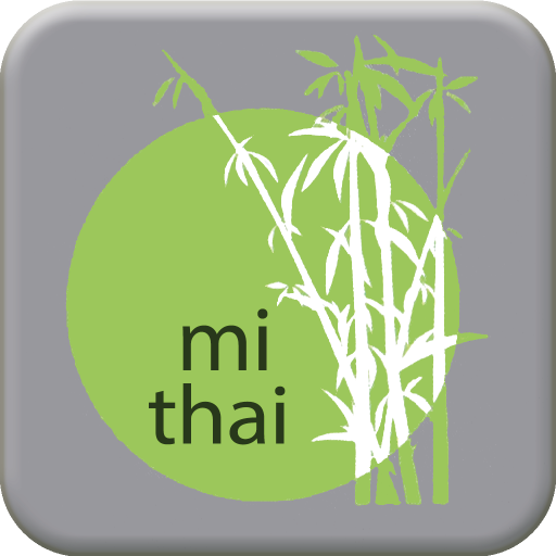 Mi Thai logo