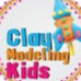 Clay Modelling Kids- kids videos dance songs