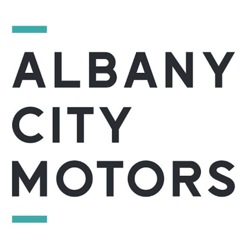 Albany City Motors logo
