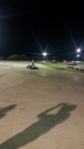Kartodromo Lascari