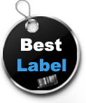 Best Label Australia logo