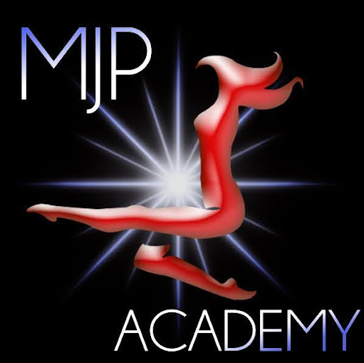 MJP Academy of Irish Dance Calgary logo